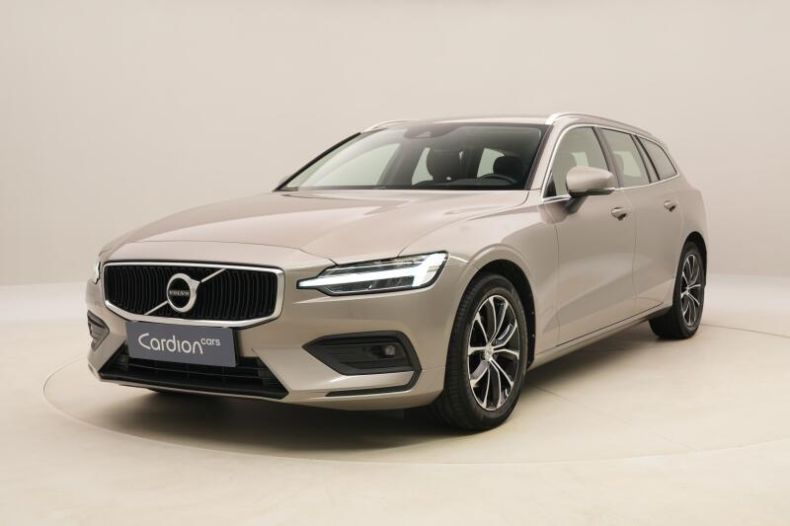 Volvo V60 - hlavní foto