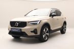 Volvo XC40 - fotka číslo 0