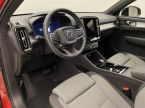 Volvo XC40 - fotka číslo 3