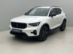 Volvo XC40 - fotka číslo 0