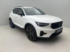 Volvo XC40 - fotka číslo 13