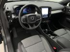 Volvo XC40 - fotka číslo 3