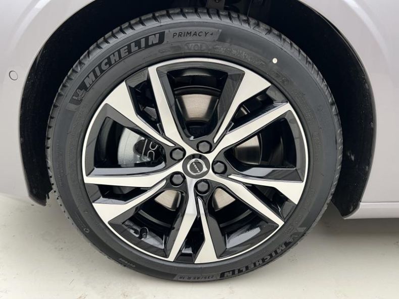 Volvo V60 - hlavní fotka