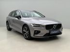 Volvo V60 - fotka číslo 12