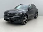 Volvo XC40 - fotka číslo 0