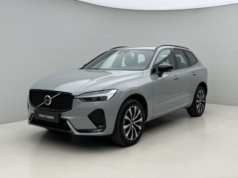 Volvo XC60 - hlavní foto