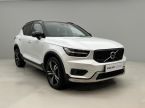 Volvo XC40 - fotka číslo 7