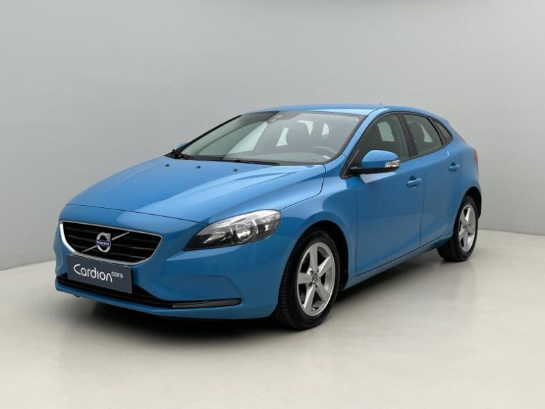 Volvo V40 - hlavní fotka inzerátu