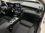 Mercedes Třída C - fotka číslo 18