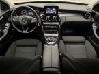 Mercedes Třída C - fotka číslo 1