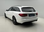 Mercedes Třída C - fotka číslo 9