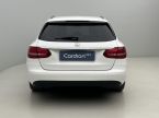 Mercedes Třída C - fotka číslo 10