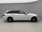 Mercedes Třída C - fotka číslo 8