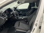 Mercedes Třída C - fotka číslo 2