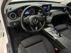Mercedes Třída C - fotka číslo 3