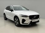 Volvo XC60 - fotka číslo 7