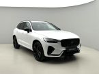 Volvo XC60 - fotka číslo 7