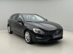 Volvo V60 - fotka číslo 7