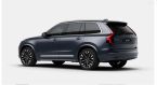 Volvo XC90 - fotka číslo 1