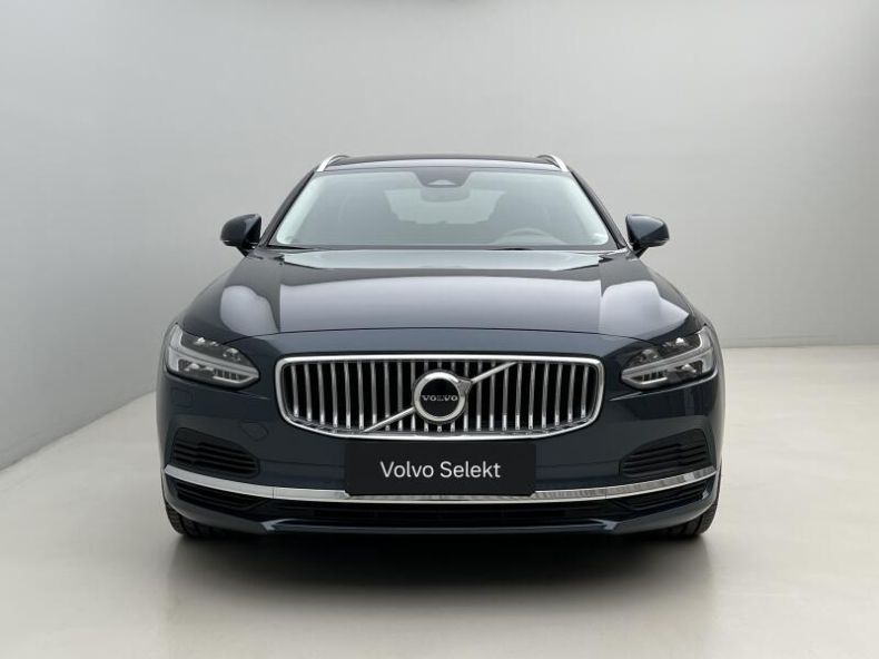 Volvo V90 - hlavní fotka
