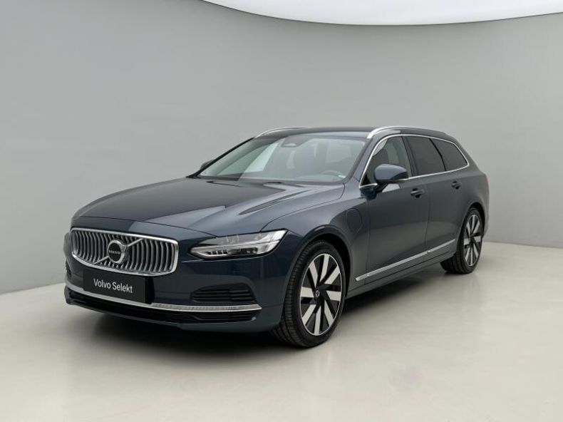 Volvo V90 - hlavní foto