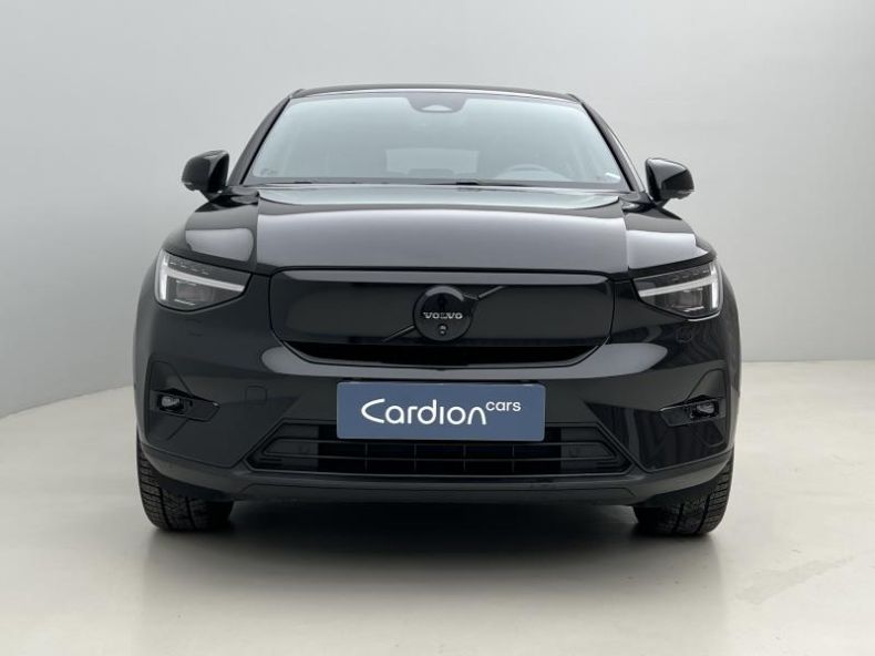 Volvo C40 - hlavní fotka