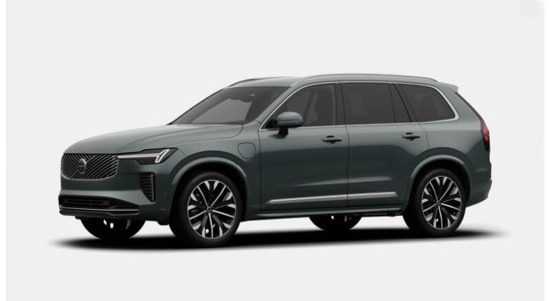 Volvo XC90 - hlavní fotka inzerátu