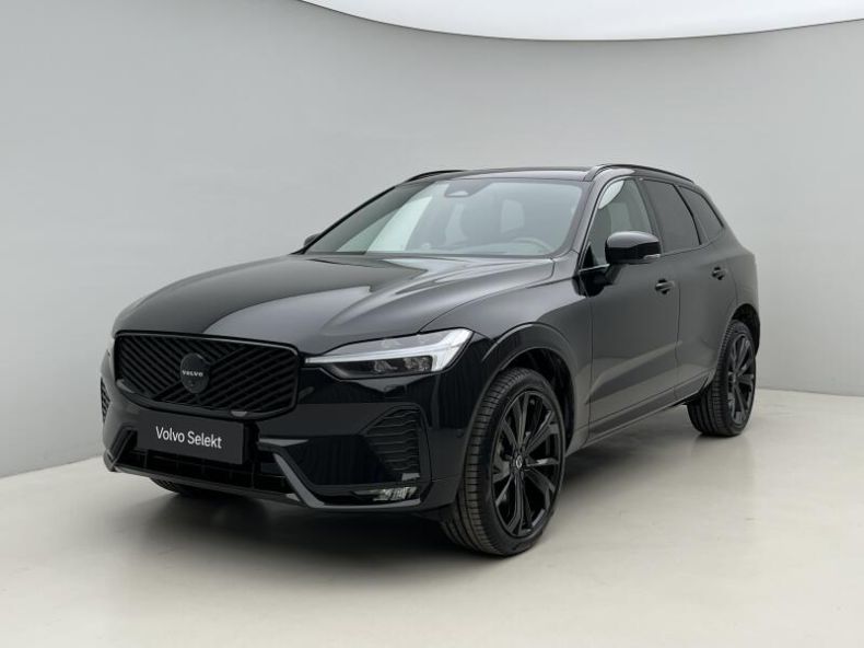 Volvo XC60 - hlavní fotka inzerátu