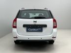 Dacia Logan - fotka číslo 10