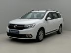 Dacia Logan - fotka číslo 0