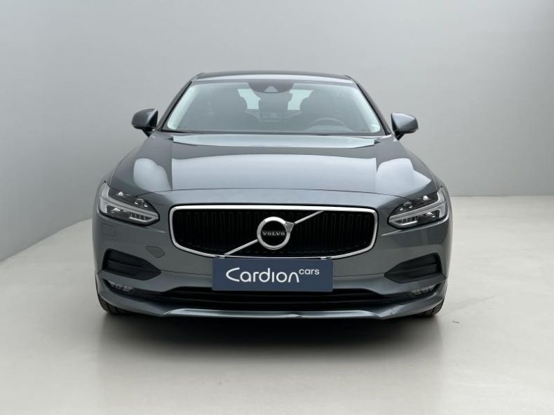 Volvo S90 - hlavní fotka