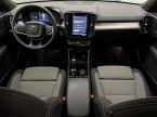 Volvo XC40 - fotka číslo 1