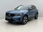 Volvo XC40 - fotka číslo 0