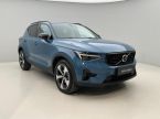 Volvo XC40 - fotka číslo 7