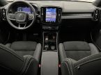Volvo XC40 - fotka číslo 1