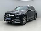 Mercedes GLE - fotka číslo 0