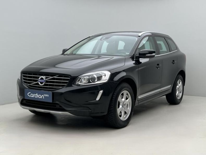 Volvo XC60 - hlavní fotka inzerátu