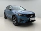 Volvo XC40 - fotka číslo 7