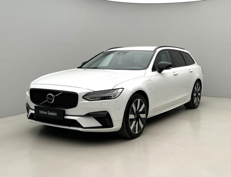 Volvo V90 - hlavní foto