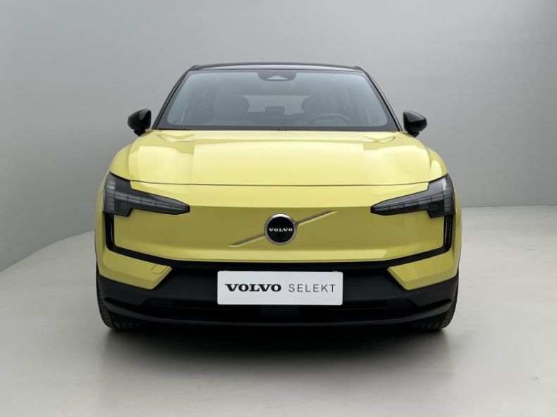 Volvo EX30 - hlavní fotka