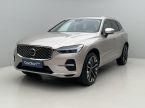 Volvo XC60 - fotka číslo 0