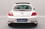 Volkswagen Beetle - fotka číslo 11