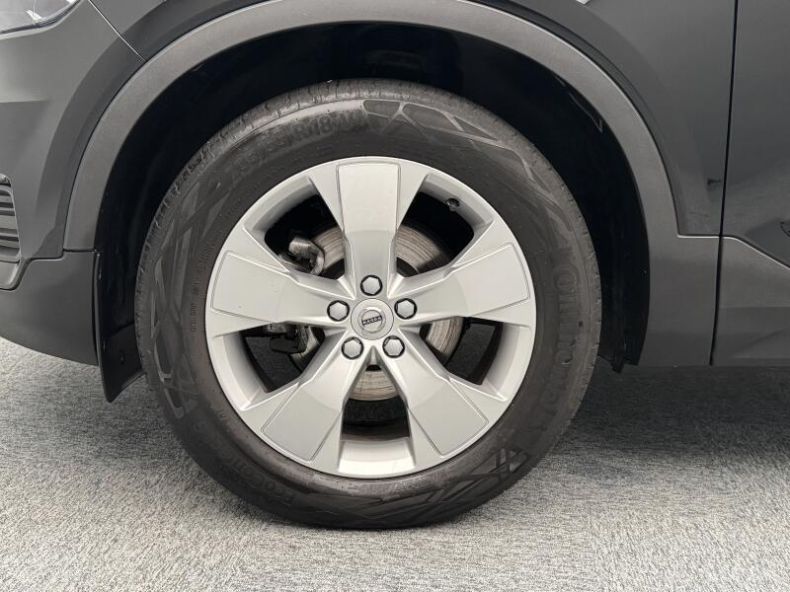 Volvo XC40 - hlavní fotka