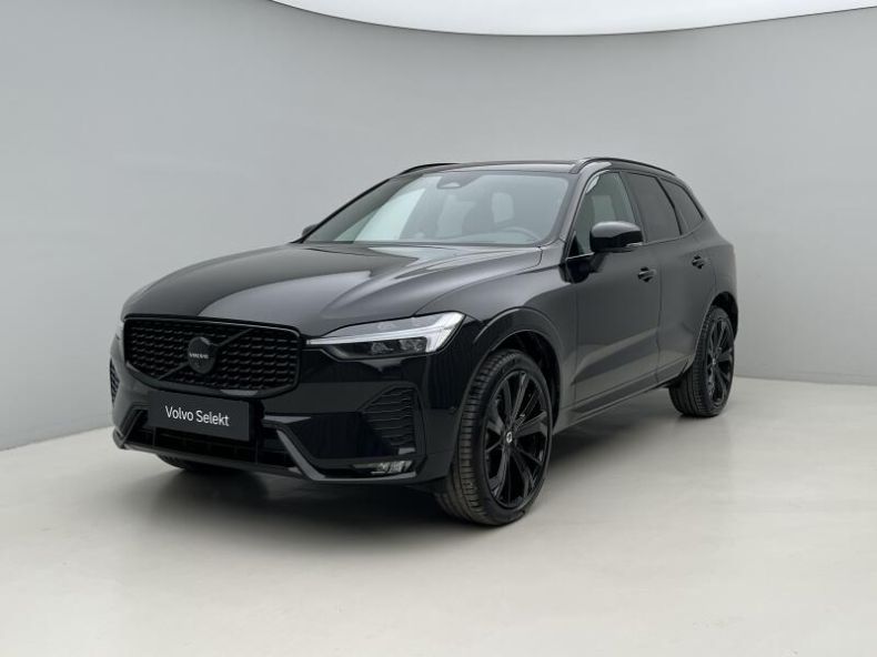 Volvo XC60 - hlavní fotka inzerátu