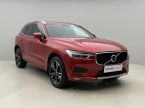 Volvo XC60 - fotka číslo 7