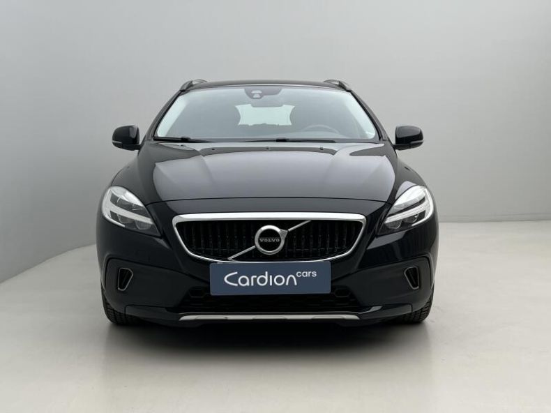 Volvo V40 - hlavní fotka