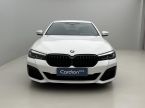 BMW Řada 5 - fotka číslo 12