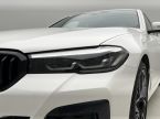 BMW Řada 5 - fotka číslo 13