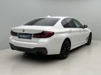 BMW Řada 5 - fotka číslo 11