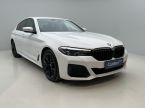 BMW Řada 5 - fotka číslo 7